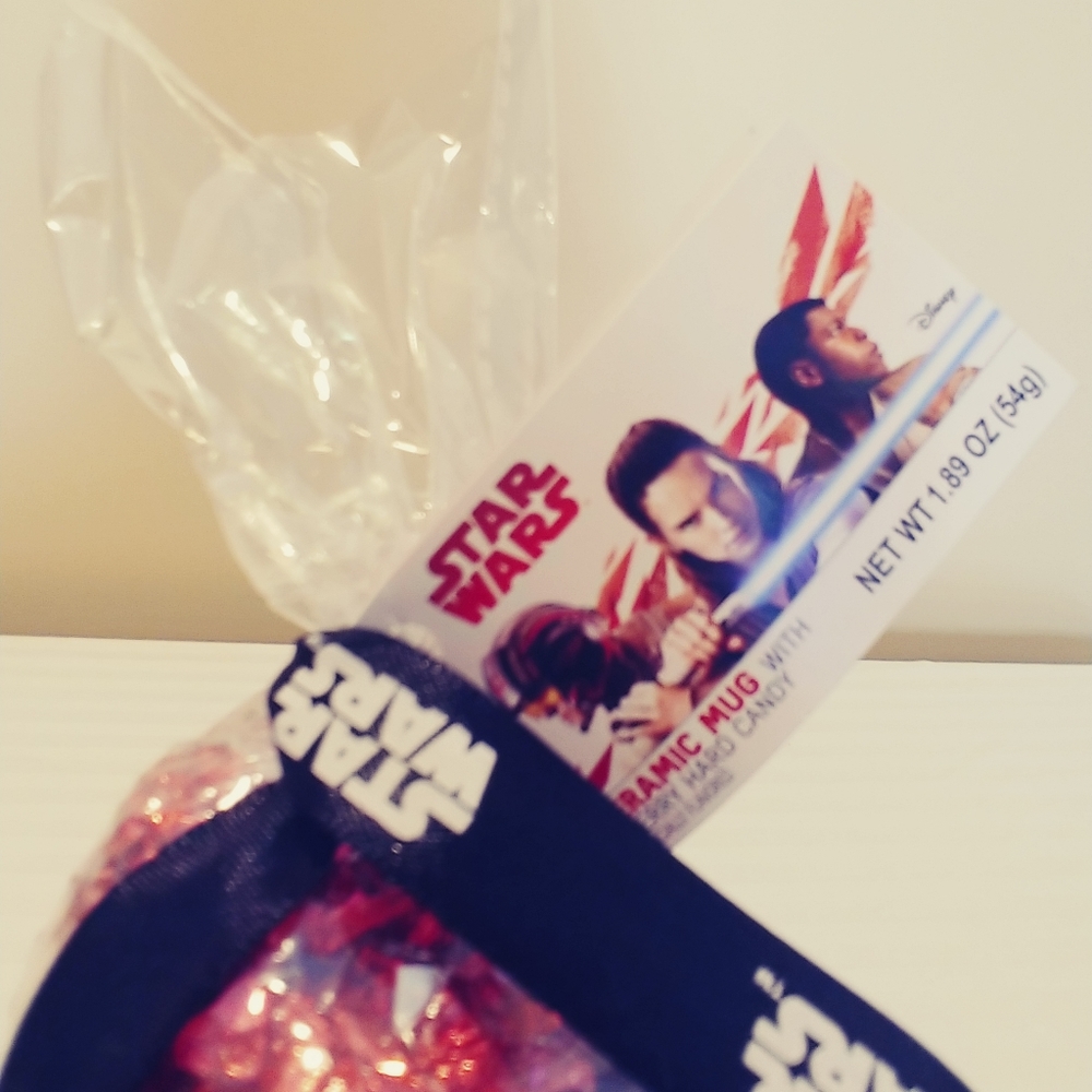 Star Wars R2D2 Mug Collectable - Picture 6 of 7